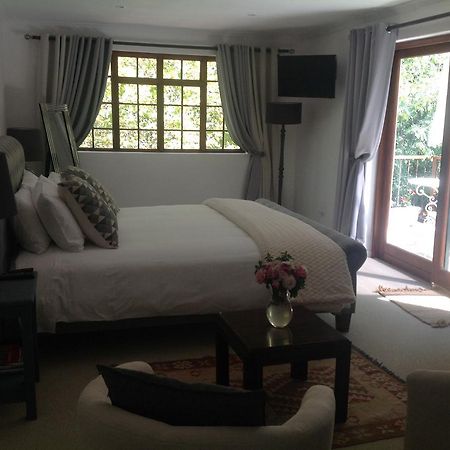 Willow Brooke Guest Suite Franschhoek Eksteriør bilde