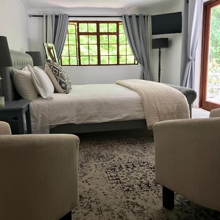 Willow Brooke Guest Suite Franschhoek Eksteriør bilde