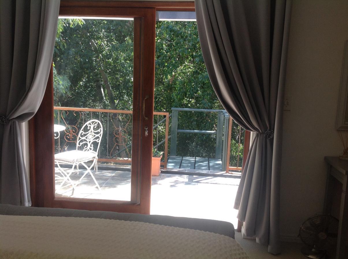 Willow Brooke Guest Suite Franschhoek Eksteriør bilde