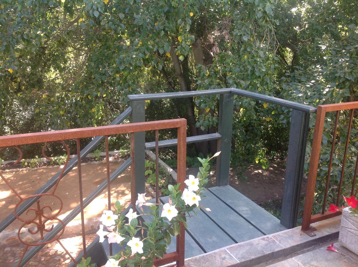 Willow Brooke Guest Suite Franschhoek Eksteriør bilde